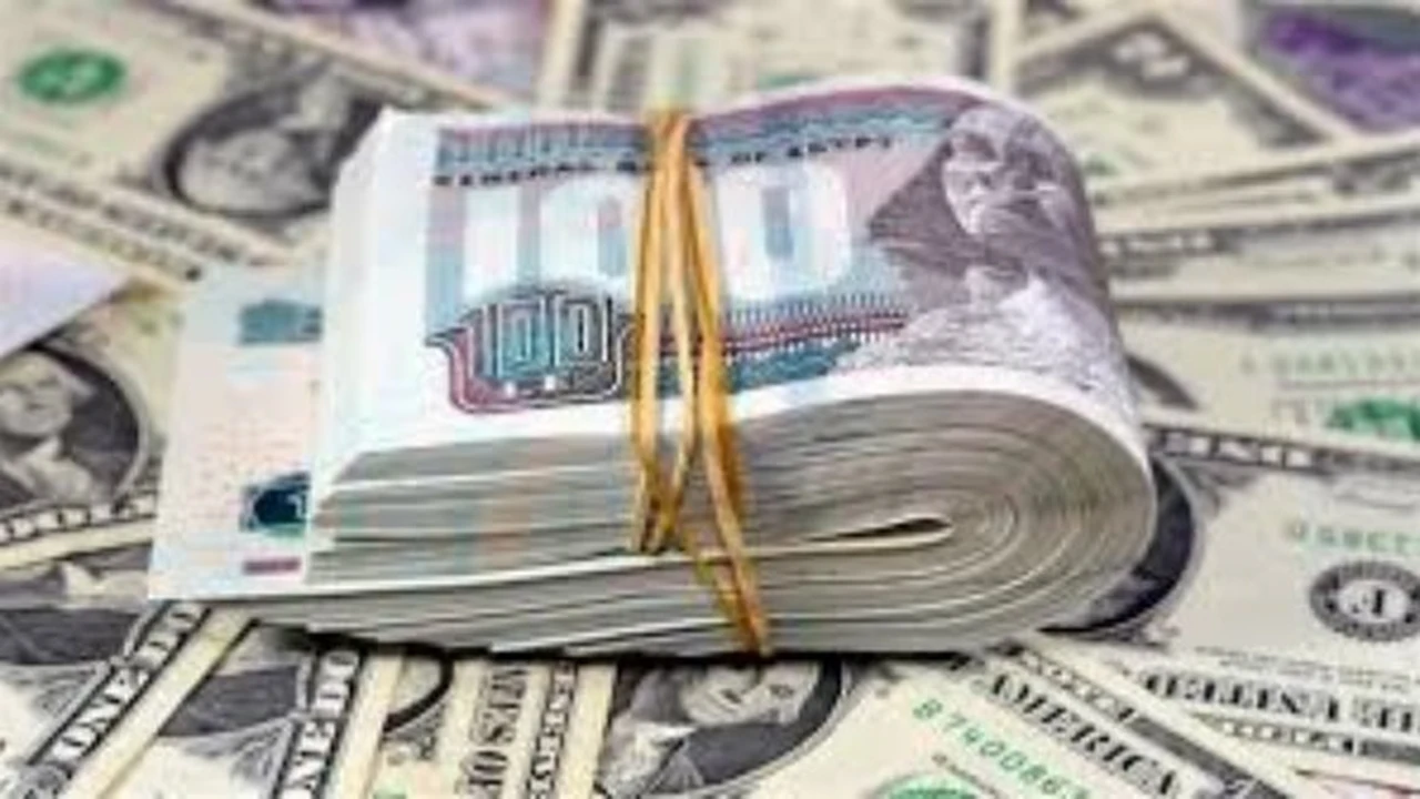 روشتة برلمانية لخفض الدولار أمام الجنيه .. والتنفيذ مفتاح الحل